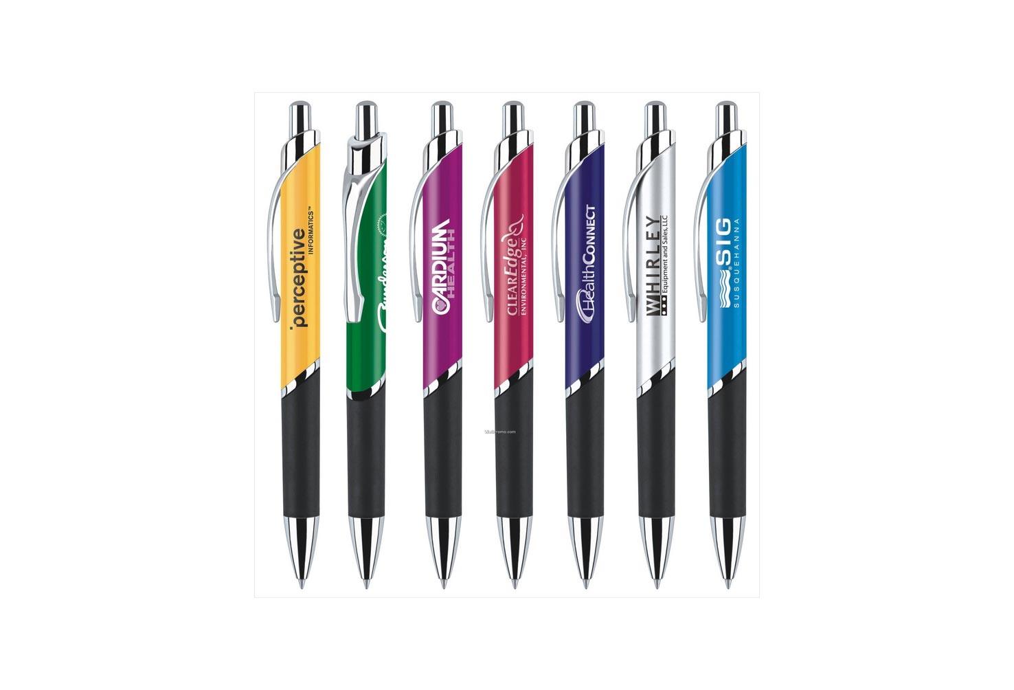 Branded Pen Printing